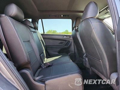 Zdjęcie 11 z 13 samochodu: 2018 VOLKSWAGEN TIGUAN SE VIN:3VV2B7AX3JM197687 - miniatura