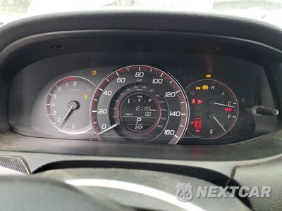 Zdjęcie 9 z 13 samochodu: 2014 HONDA ACCORD EXL VIN:1HGCT1B80EA015498 - miniatura