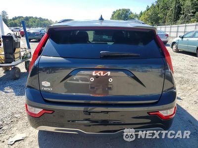 Zdjęcie 6 z 12 samochodu: 2025 KIA NIRO WIND VIN:KNDCR3L15S5132735 - miniatura