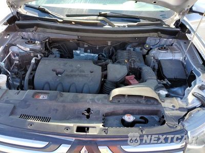 Zdjęcie 12 z 13 samochodu: 2014 MITSUBISHI OUTLANDER SE VIN:JA4AZ3A37EZ005309 - miniatura
