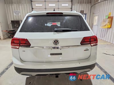 Zdjęcie 6 z 13 samochodu: 2019 VOLKSWAGEN ATLAS SE VIN:1V2UR2CA2KC568807 - miniatura