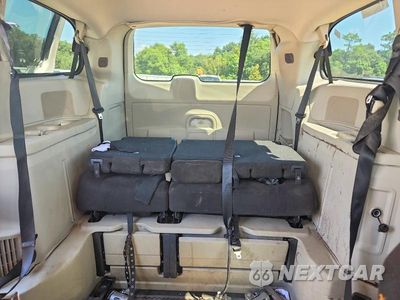 Zdjęcie 10 z 13 samochodu: 2013 DODGE GRAND CARAVAN SXT VIN:2C4RDGCG0DR627791 - miniatura