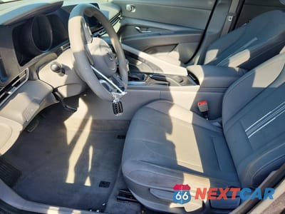 Zdjęcie 7 z 12 samochodu: 2021 HYUNDAI ELANTRA SEL VIN:5NPLM4AG6MH044260 - miniatura