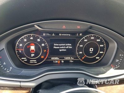 Zdjęcie 9 z 14 samochodu: 2019 AUDI Q5 PREMIUM PLUS VIN:WA1BNAFY4K2102657 - miniatura