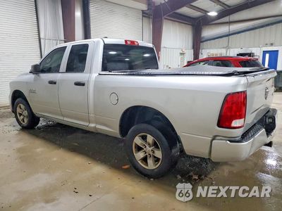 Drugie zdjęcie samochodu z przodu: 2017 RAM 1500 ST VIN:1C6RR7FG3HS857981 - miniatura