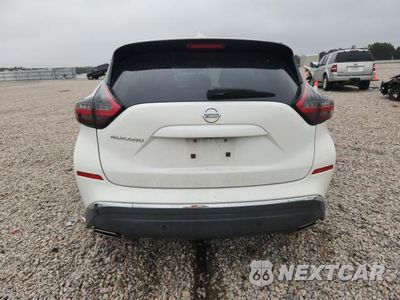 Zdjęcie 6 z 13 samochodu: 2020 NISSAN MURANO S VIN:5N1AZ2AJ5LN103124 - miniatura