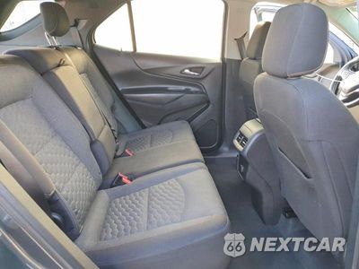 Zdjęcie 11 z 14 samochodu: 2018 CHEVROLET EQUINOX LT VIN:3GNAXJEV2JL129735 - miniatura