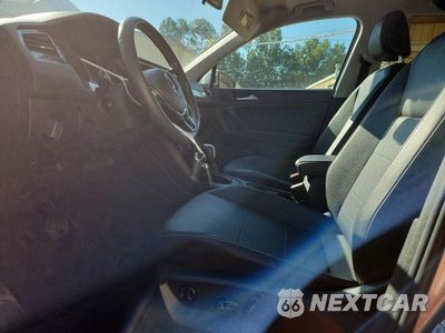 Zdjęcie 7 z 14 samochodu: 2021 VOLKSWAGEN TIGUAN SE VIN:3VV3B7AX8MM017807 - miniatura
