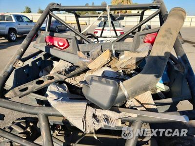 Zdjęcie 9 z 10 samochodu: 2012 POLARIS RANGER RZR XP 900 EFI UTILITY VEHICLE VIN:4XAJT87A0CB453544 - miniatura