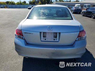 Zdjęcie 6 z 12 samochodu: 2010 HONDA ACCORD LX VIN:1HGCP2F38AA129073 - miniatura