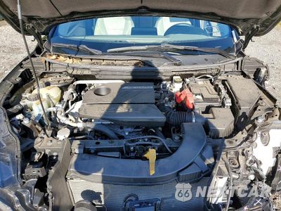 Zdjęcie 12 z 13 samochodu: 2023 NISSAN ROGUE SV VIN:JN8BT3BB0PW486594 - miniatura