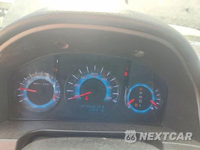 Zdjęcie 9 z 12 samochodu: 2012 FORD FUSION SE VIN:3FAHP0HA7CR374689 - miniatura