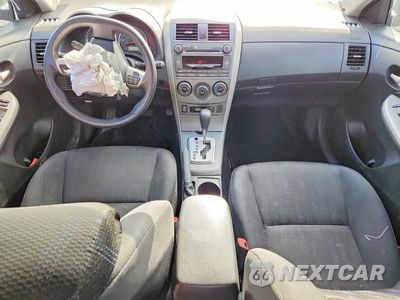 Zdjęcie 8 z 12 samochodu: 2011 TOYOTA COROLLA S VIN:2T1BU4EE7BC723121 - miniatura
