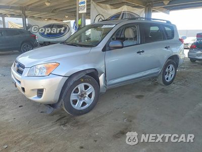 2011 TOYOTA RAV4 BASE 2T3ZF4DVXBW068453 - główne zdjęcie licytacji z USA - miniatura