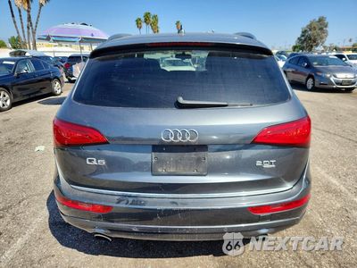 Zdjęcie 6 z 13 samochodu: 2015 AUDI Q5 PREMIUM PLUS VIN:WA1LFAFP7FA065303 - miniatura