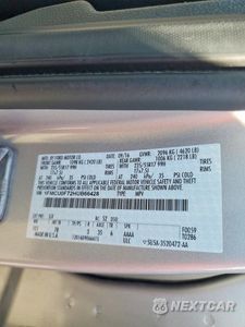 Zdjęcie 13 z 13 samochodu: 2017 FORD ESCAPE S VIN:1FMCU0F72HUB66428 - miniatura