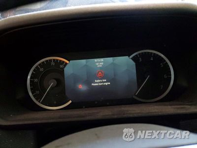 Zdjęcie 9 z 13 samochodu: 2023 LAND ROVER DISCOVERY S R-DYNAMIC VIN:SALRT2EX9P2472320 - miniatura