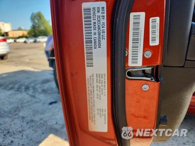 Zdjęcie 13 z 13 samochodu: 2021 CHRYSLER 300 S VIN:2C3CCABG0MH545934 - miniatura