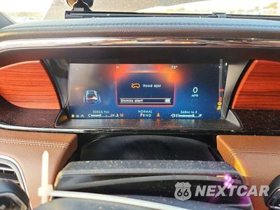 Zdjęcie 9 z 13 samochodu: 2024 LINCOLN NAVIGATOR RESERVE VIN:5LMJJ2LG4REL03863 - miniatura