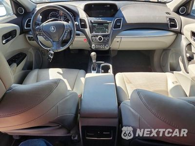 Zdjęcie 8 z 14 samochodu: 2016 ACURA RDX TECHNOLOGY VIN:5J8TB4H51GL008536 - miniatura