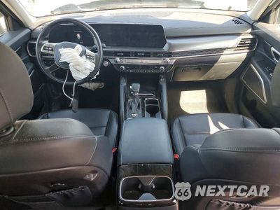 Zdjęcie 8 z 13 samochodu: 2025 KIA TELLURIDE S VIN:5XYP6DGC5SG627018 - miniatura