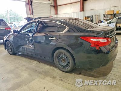 Drugie zdjęcie samochodu z przodu: 2016 NISSAN ALTIMA 2.5 S VIN:1N4AL3AP8GC202950 - miniatura