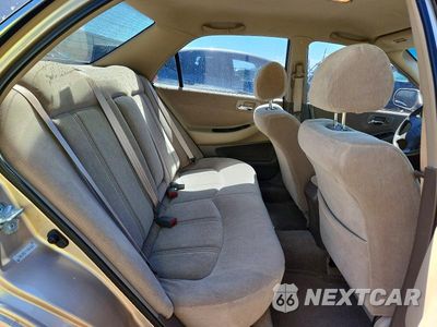 Zdjęcie 10 z 12 samochodu: 2000 HONDA ACCORD SE VIN:1HGCG5677YA043283 - miniatura