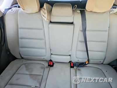 Zdjęcie 10 z 13 samochodu: 2016 MAZDA CX-5 TOURING VIN:JM3KE2CY0G0699199 - miniatura