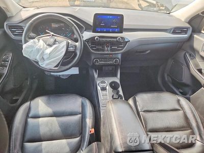 Zdjęcie 8 z 12 samochodu: 2022 FORD ESCAPE SEL VIN:1FMCU9H94NUA58925 - miniatura