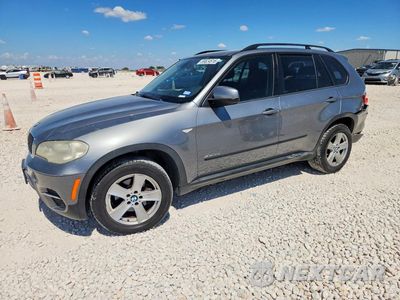 2013 BMW X5 XDRIVE35I 5UXZV4C54D0B18213 - główne zdjęcie licytacji z USA - miniatura