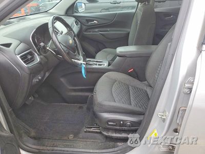 Zdjęcie 7 z 14 samochodu: 2018 CHEVROLET EQUINOX LT VIN:2GNAXJEV3J6327373 - miniatura