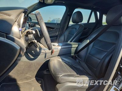 Zdjęcie 7 z 13 samochodu: 2019 MERCEDES-BENZ GLC 300 4MATIC VIN:WDC0G4KB0KV144424 - miniatura