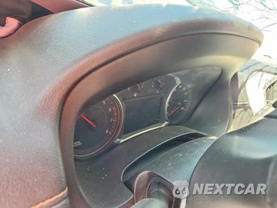 Zdjęcie 9 z 13 samochodu: 2019 GMC TERRAIN SLE VIN:3GKALTEV4KL233388 - miniatura