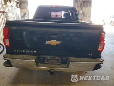 Zdjęcie 6 z 13 samochodu: 2018 CHEVROLET SILVERADO K1500 LTZ VIN:3GCUKSEC2JG323599 - miniatura