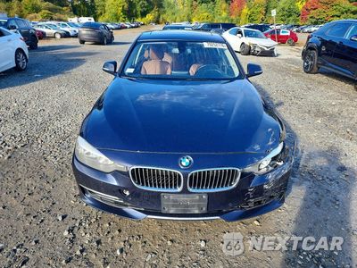 Piąte zdjęcie samochodu w środku: 2013 BMW 328 XI SULEV VIN:WBA3B5C52DF598877 - miniatura