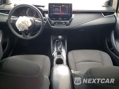 Zdjęcie 8 z 12 samochodu: 2020 TOYOTA COROLLA LE VIN:5YFEPRAE1LP069063 - miniatura