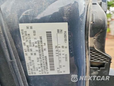 Zdjęcie 13 z 13 samochodu: 2021 FORD TRANSIT 250 DELIVERY VAN VIN:1FTBR3X88MKA59206 - miniatura