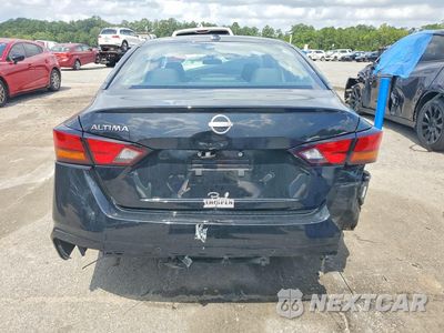 Zdjęcie 6 z 12 samochodu: 2025 NISSAN ALTIMA SV VIN:1N4BL4DV6SN391440 - miniatura
