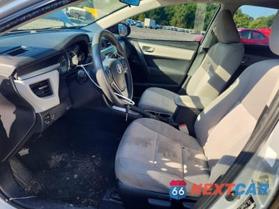 Zdjęcie 7 z 13 samochodu: 2015 TOYOTA COROLLA L VIN:2T1BURHEXFC334052 - miniatura