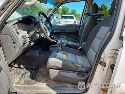 Zdjęcie 7 z 12 samochodu: 2005 FORD EXPLORER SPORT TRAC VIN:1FMZU77K25UA17969 - miniatura