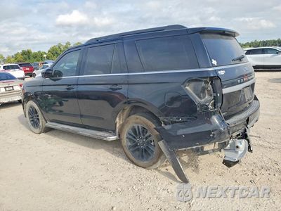 Drugie zdjęcie samochodu z przodu: 2022 FORD EXPEDITION XLT VIN:1FMJU1HT9NEA48650 - miniatura