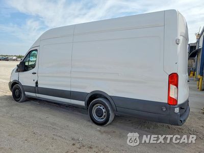 Drugie zdjęcie samochodu z przodu: 2015 FORD TRANSIT T-350 DELIVERY VAN VIN:1FTSW3XV1FKA43902 - miniatura