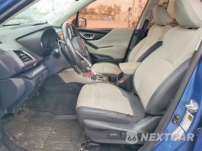 Zdjęcie 7 z 13 samochodu: 2019 SUBARU FORESTER PREMIUM VIN:JF2SKAEC0KH481367 - miniatura