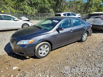 2009 TOYOTA CAMRY 4T4BE46K29R126510 - główne zdjęcie licytacji z USA - miniatura