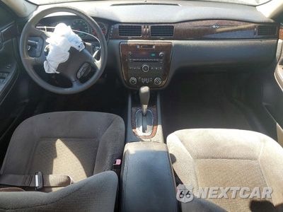 Zdjęcie 8 z 12 samochodu: 2016 CHEVROLET IMPALA LIMITED LT VIN:2G1WB5E32G1188161 - miniatura