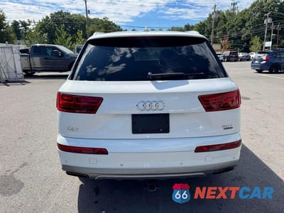 Zdjęcie 6 z 14 samochodu: 2018 AUDI Q7 PREMIUM PLUS VIN:WA1LAAF7XJD023827 - miniatura