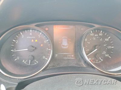 Zdjęcie 9 z 14 samochodu: 2017 NISSAN ROGUE SPORT SV VIN:JN1BJ1CP0HW023164 - miniatura