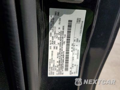 Zdjęcie 12 z 12 samochodu: 2019 FORD RANGER XL VIN:1FTER1FH9KLA59175 - miniatura