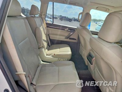 Zdjęcie 11 z 14 samochodu: 2019 LEXUS GX 460 VIN:JTJBM7FXXK5232716 - miniatura