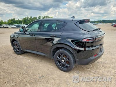 Drugie zdjęcie samochodu z przodu: 2024 DODGE HORNET GT VIN:ZACNDFAN6R3A16046 - miniatura